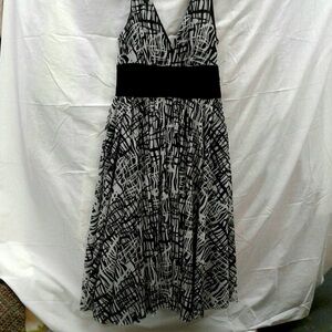 Ixe summer dress